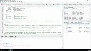 MS Word RMarkdown integration - part 2