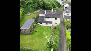 A&F - Sky View ~THE GOSLINGS  RUARDEAN WOODSIDE~