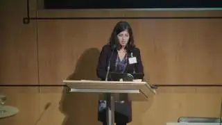 Clarke Cole (Access to Medicine Foundation): The new Access to Vaccines Index