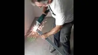מסגריה אריג