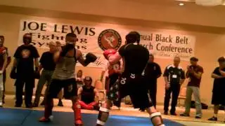 JLFS BB test