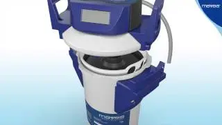 3D Animation MAVEA PURITY Filter Exchange (French)