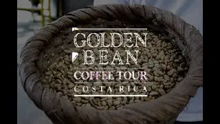 Organic Coffee production - Farmer's of Costa Rica