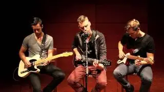Citizen Shade - If You Want (Stripped)