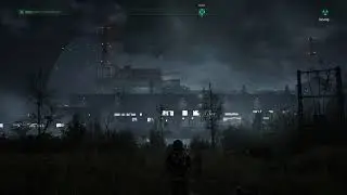 Chernobylite - The First 25 Minutes (Xbox One version running on Series X)