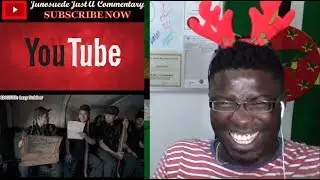 THAI SUBTITLE || [Thai BL] commercial | Thai & Korean soldier 2018 Junosuede Reaction
