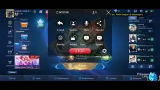 kemod yrcp's broadcast