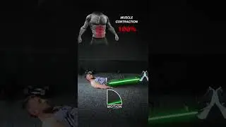Correct Form on Leg Raises