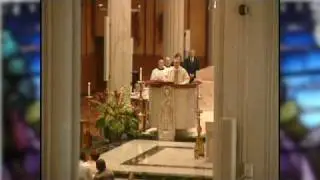 The Cathedral of St. John the Evangelist: Everybody's Church: A Cathedral Tour