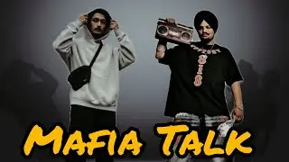Mafia Talk #Video music #official music