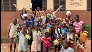 Voyage humanitaire au Bénin 2022 - Amis D'Gens 🇧🇯