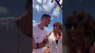Revivimos a Susana Ximena con Jorgelina Aruzzi&hellip; &iquest;sabes c&oacute;mo te dicen a vo?