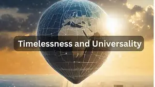 The Quran's Enduring Message: A Miracle of Timelessness and Universality