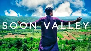 Soon Valley - The Natural Beauty | Cinematic Video
