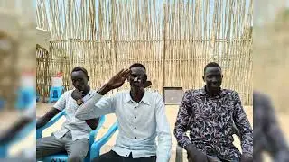 Aniek Wundit traditional songs (Doo) _ Sang out by Kuol Kiir Garang.
