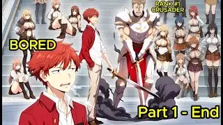 Arrogant ELDEST SON Dies In Future War, Reborns To CHANGE His Fate   -   part 4 - Manhwa recap