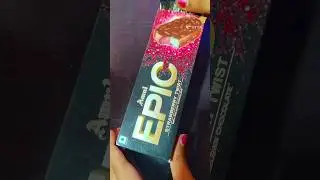 Amul #epic icecream 🍨#chocolaty #chocolate 😋👌🥮▶️