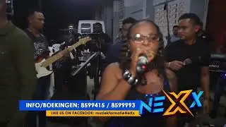Chataniya || Vergin || Musicband Nexx Live || Sport Complex Kwatta