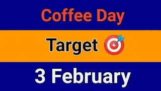 coffee day share news | coffee day share latest news | coffee day share news 3 Feb