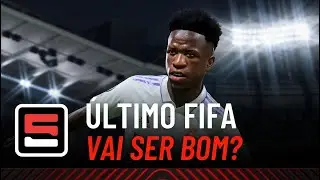 Fifa 23: Top 5 das novidades apresentadas pela EA no primeiro trailer do game