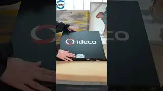 Обзор на межсетевой экран IDECO MX 2 cert