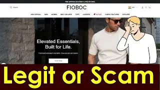 Fioboc.com Review: Is This Website Legit or a Scam?