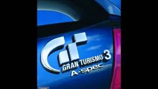 Gran Turismo 3 A-Spec OST - Championship Award [HD]