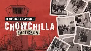 Recorrido en prisi&oacute;n de Chowchilla, California | Voces migrantes desde la celda #Penitencia #podcast
