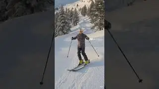 I skiing in ice #love #movie #funny #travel #moj #fitmomsinspire #facts #mountains #motivation