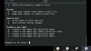 Red Hat Linux  Disk Partition Part 1 | RHCSA Online Training | Home Ministry Nepal.