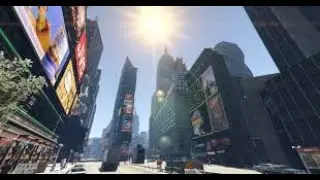 (NY FiveM pt 1)First day back!| Joe Apochino | Malibu Sunset RP | Ft The Squad!