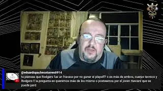 Nuevo Staff en Pittsburgh, NFL en México, cambios en la NFL, mucho más