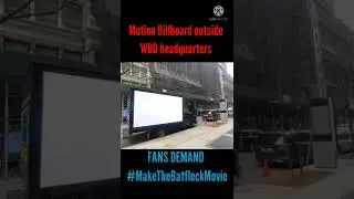 Ben Affleck Solo Batman Movie Demand