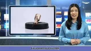LED Wireless Spotlight Indoor, Battery Operated Led Light Stick Up Lights with Remote-NEPARTAK