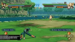 NARUTO X BORUTO Ultimate Ninja STORM CONNECTIONS_20260112012839