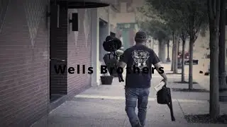 The Joker - Steve Miller Band Cover by Joe & Sonny Wells Live Gig