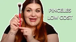 Pinceles de Sigma y Practk, Low Cost y de alta calidad &iexcl;Tienen las 3B! | Industrial Beauty
