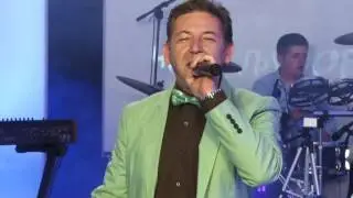 So singiri da me vrzat - Dusko Georgievski i Arena Bend Skopje (cover Casa Ljubov)