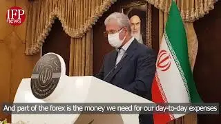Efforts Underway to Return Iran&rsquo;s Forex Assets from Other Countries: Spokesman