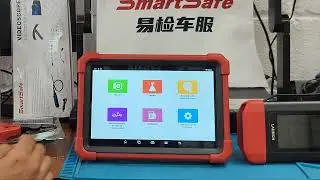 El mejor Scanner!! Launch x431 pro5 smart link Descubre todo su potencial!!!!