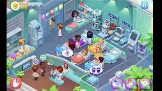 Happy Hospital Level 36 💉🩺🚑 ➖ San Francisco ➖ FULL STORY ➖ CaroGamesNL