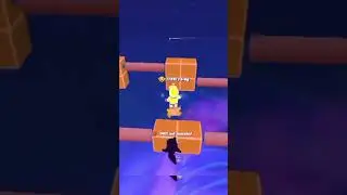 galaxy Dash stumble guys game 4k #stumbleguys #shorts #ultimategaming