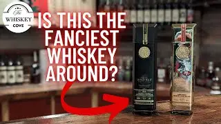Whiskey Review: The Original Gold Bar & Gold Bar Black! E21