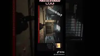 Gulag knife - where is he