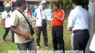 Pesta Memancing Anjuran Kelab Akuatik SM Sains Machang September 2012