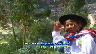 PRIMICIA URUYSINITA DE ANDAHUAYLAS Y LOS MINI PONCHOS TEMA: CONTROLCITO