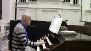 Toccata for a Celebration-Gene Clarke