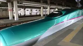 【鉄道PV】チェンジ！シンカリオン