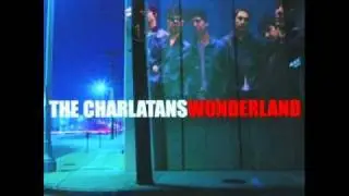 THE CHARLATANS - You&acute;re so pretty, we&acute;re so pretty