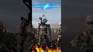 Ultimate Battle Prime Gameplay Celebration